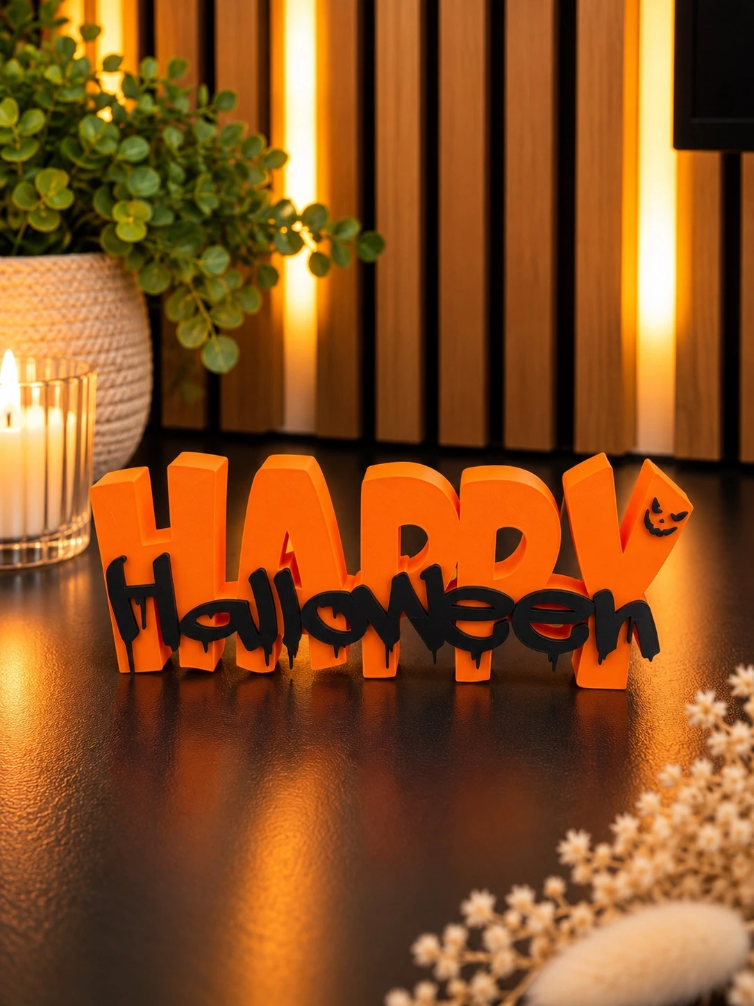 Halloween – Originalaufnahme