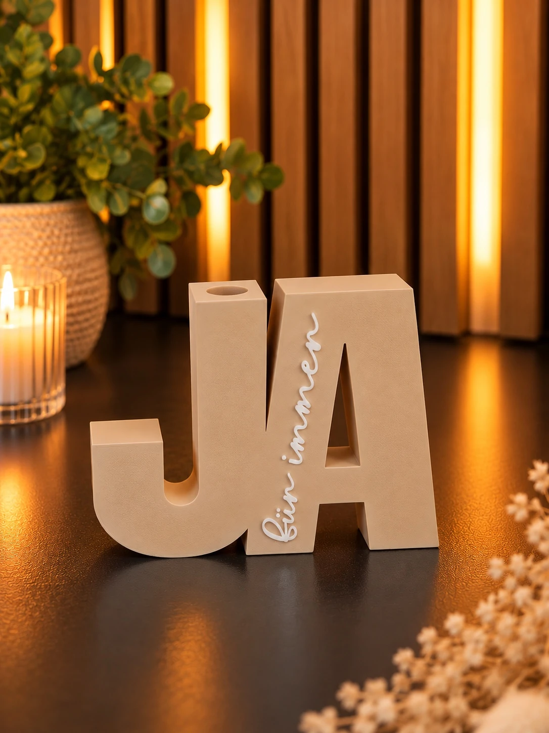 Hochzeit – Originalaufnahme